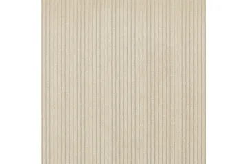 Seng med lamellbunn Linards - Beige/Manchesterstoff, 180x200 cm - Møbler - Senger - Sengeramme & sengestamme