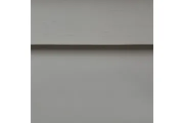 Seng med lamellbunn Mayenne - Grå, 140x200 cm - Møbler - Senger - Sengeramme & sengestamme