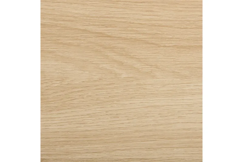 Seng med lamellbunn Monpazier - Lyst tre, 140x200 cm - Møbler - Senger - Sengeramme & sengestamme