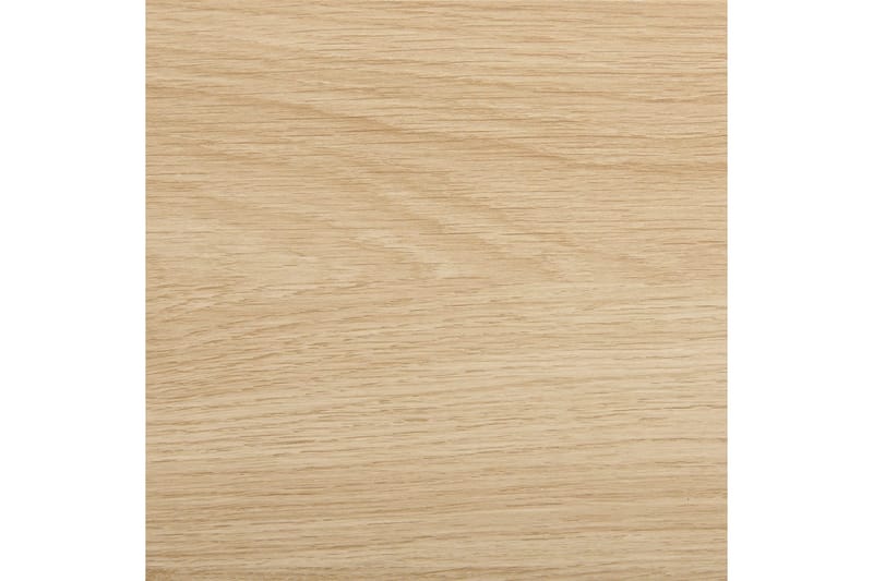 Seng med lamellbunn Monpazier - Lyst tre, 160x200 cm - Møbler - Senger - Sengeramme & sengestamme