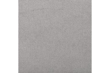 Seng med lamellbunn Valognes - Grå, svart, 160x200 cm - Møbler - Senger - Sengeramme & sengestamme