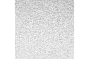 Seng med lamellbunn Valognes - Hvit, Svart, 160x200 cm - Møbler - Senger - Sengeramme & sengestamme