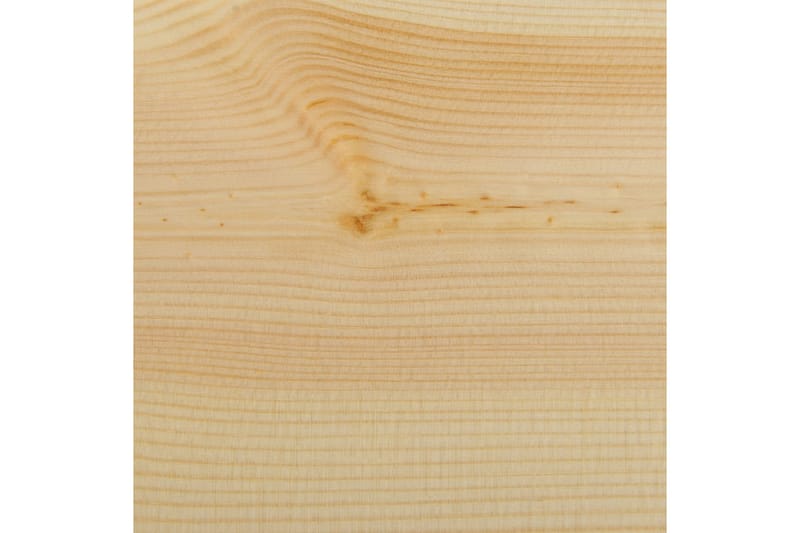 Seng med lamellbunn Vannes - 180x200 cm - Møbler - Senger - Sengeramme & sengestamme
