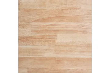 Seng med lamellramme Champagnat - Lyst tre, 140x200 cm - Møbler - Senger - Sengeramme & sengestamme