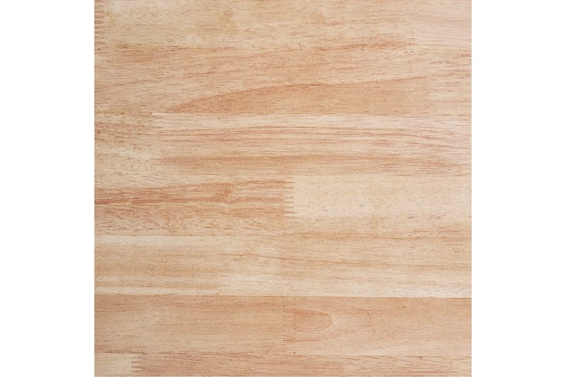 Seng med lamellramme Champagnat - Lyst tre, 160x200 cm - Møbler - Senger - Sengeramme & sengestamme