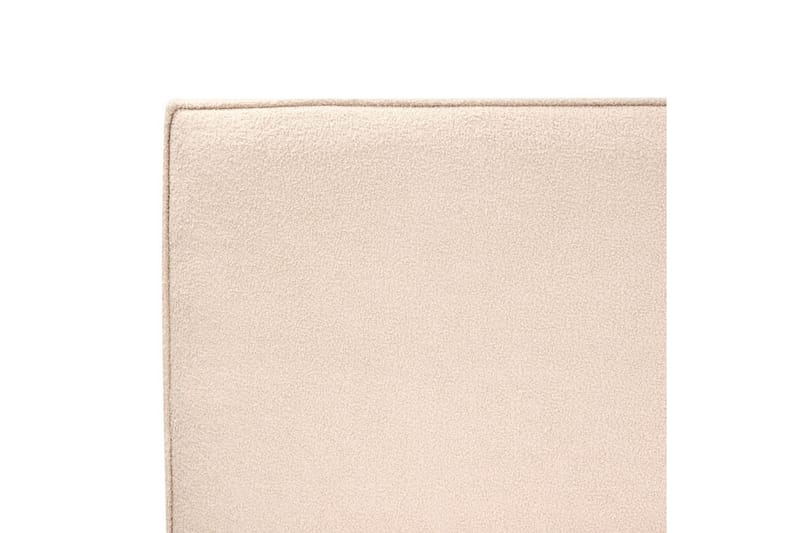 Seng med lamellramme Izernore - 140x200 cm - Møbler - Senger - Sengeramme & sengestamme