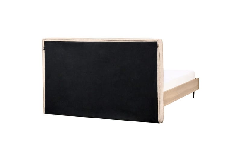 Seng med lamellramme Izernore - 160x200 cm - Møbler - Senger - Sengeramme & sengestamme