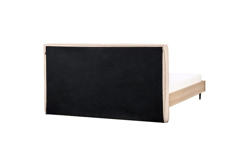 Seng med lamellramme Izernore - 180x200 cm - Møbler - Senger - Sengeramme & sengestamme