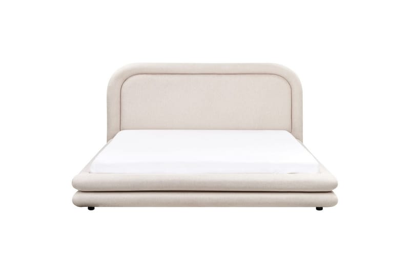 Seng med lamellramme Lavardens - 180x200 cm - Møbler - Senger - Sengeramme & sengestamme