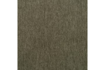 Seng med lamellramme Lavardens - Grønn, Svart, 160x200 cm - Møbler - Senger - Sengeramme & sengestamme