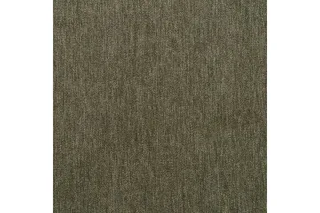 Seng med lamellramme Lavardens - Grønn, Svart, 160x200 cm - Møbler - Senger - Sengeramme & sengestamme