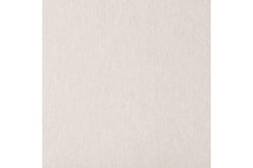 Seng med lamellramme Lavardens - Lys beige, svart, 160x200 cm - Møbler - Senger - Sengeramme & sengestamme