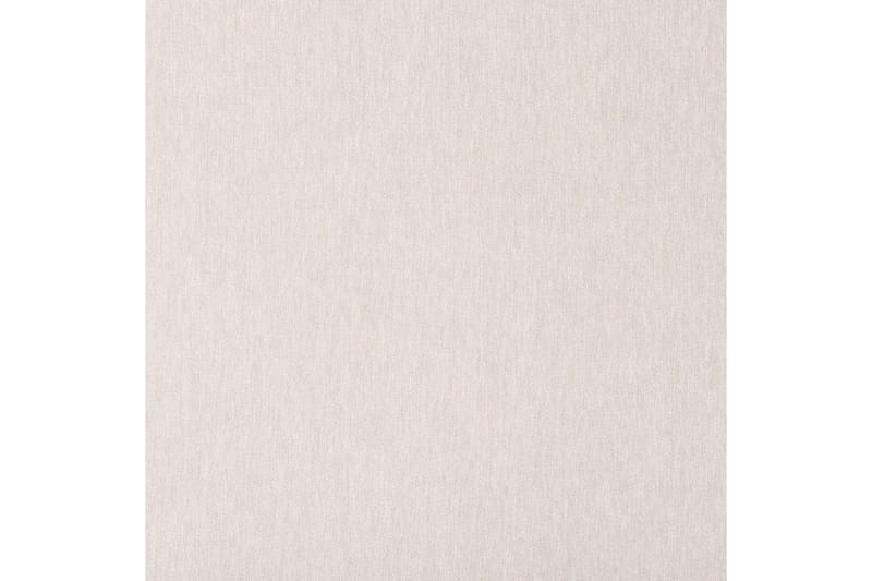 Seng med lamellramme Lavardens - Lys beige, svart, 160x200 cm - Møbler - Senger - Sengeramme & sengestamme