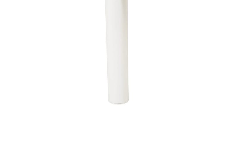 Seng med lamellramme Lyra - Hvit - Møbler - Senger - Sengeramme & sengestamme