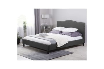 Seng med lamellramme Montpellier - Møbler - Senger - Sengeramme & sengestamme