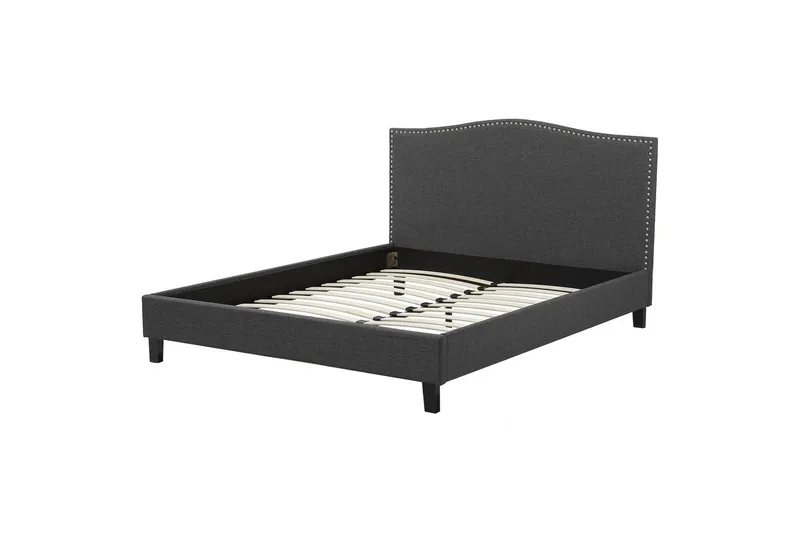 Seng med lamellramme Montpellier