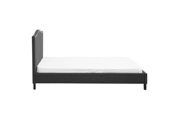 Seng med lamellramme Montpellier - Møbler - Senger - Sengeramme & sengestamme