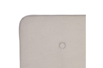 Seng med lamellramme Rennes - Møbler - Senger - Sengeramme & sengestamme