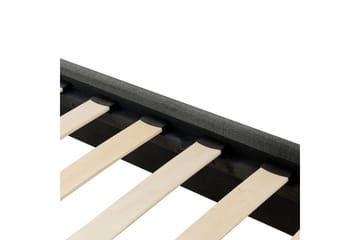 Seng med lamellramme Roanne - Møbler - Senger - Sengeramme & sengestamme