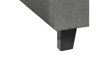 Seng med lamellramme Roanne - Møbler - Senger - Sengeramme & sengestamme