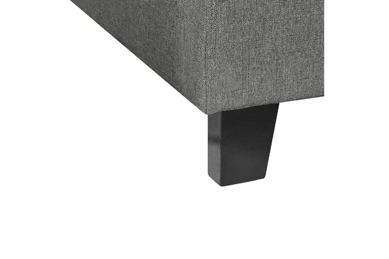 Seng med lamellramme Roanne - Møbler - Senger - Sengeramme & sengestamme