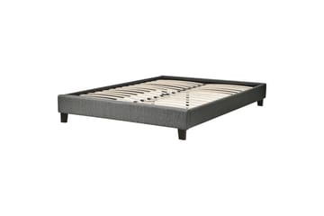 Seng med lamellramme Roanne - Møbler - Senger - Sengeramme & sengestamme