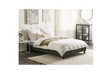 Seng med lamellramme Roanne - Møbler - Senger - Sengeramme & sengestamme