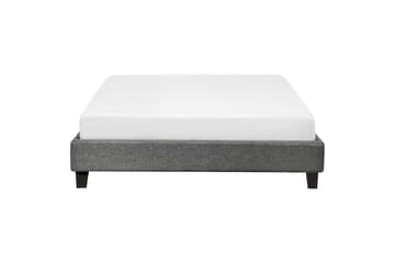 Seng med lamellramme Roanne - Møbler - Senger - Sengeramme & sengestamme