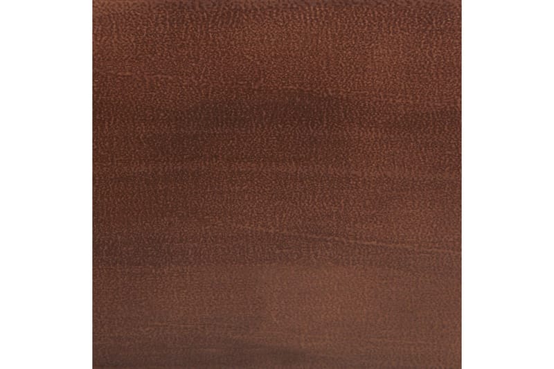 Seng med lamellramme Tannay - Mørkt tre, 180x200 cm - Møbler - Senger - Sengeramme & sengestamme