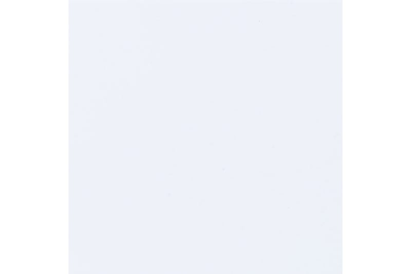 Seng med lamellramme Vaurs - Hvit, 160x200 cm - Møbler - Senger - Sengeramme & sengestamme