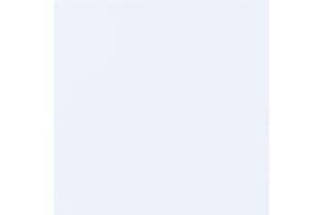 Seng med lamellramme Vaurs - Hvit, 160x200 cm - Møbler - Senger - Sengeramme & sengestamme