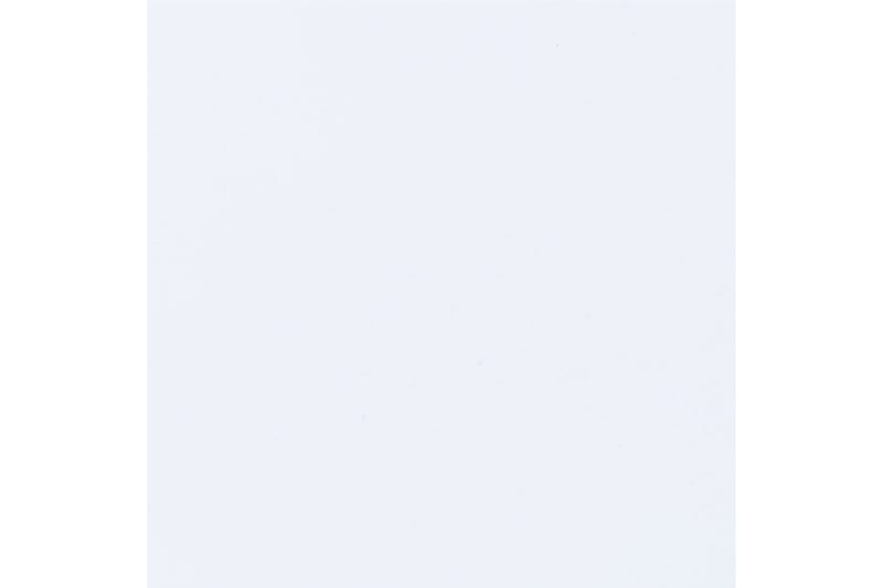 Seng med lamellramme Vaurs - Hvit, 180x200 cm - Møbler - Senger - Sengeramme & sengestamme