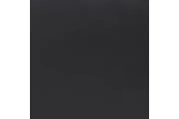 Seng med lamellramme Vaurs - Svart, 160x200 cm - Møbler - Senger - Sengeramme & sengestamme