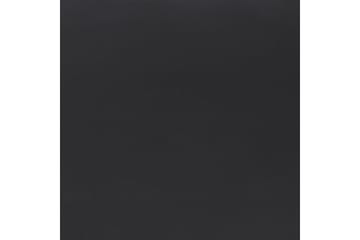 Seng med lamellramme Vaurs - Svart, 180x200 cm - Møbler - Senger - Sengeramme & sengestamme