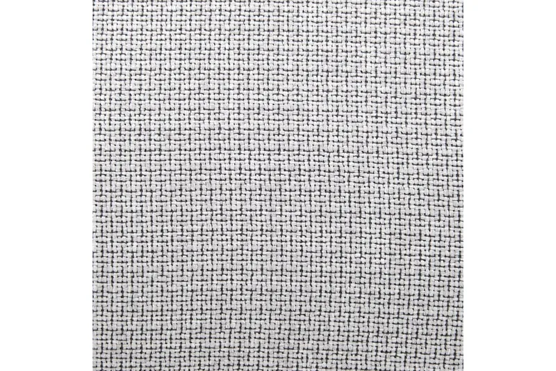 Seng med lamellramme Vinay - Lys grå, 160x200 cm - Møbler - Senger - Sengeramme & sengestamme