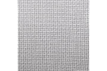 Seng med lamellramme Vinay - Lys grå, 160x200 cm - Møbler - Senger - Sengeramme & sengestamme