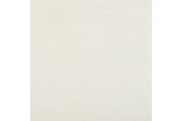 Seng med lamellramme Vincennes - Hvit, Svart, 180x200 cm - Møbler - Senger - Sengeramme & sengestamme