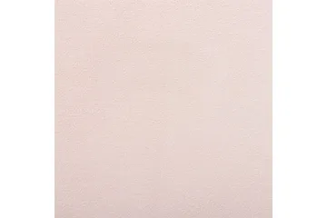 Seng med lamellramme Vincennes - Rosa, Svart, 140x200 cm - Møbler - Senger - Sengeramme & sengestamme