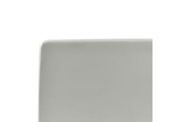 Seng med oppbevaring Bousse - Grå/Fløyel, 160x200 cm - Møbler - Senger - Senger med oppbevaring