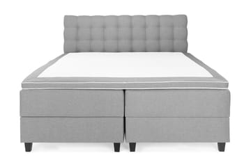 Seng med Oppbevaring Boxford 180x200