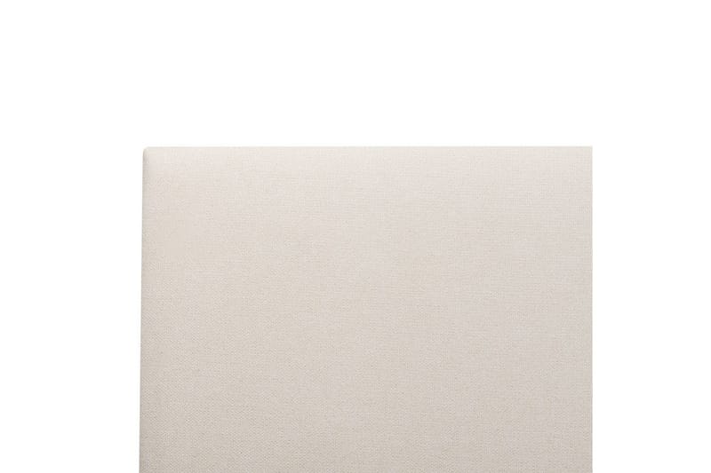 Seng med oppbevaring Campagne - Beige, 180x200 cm - Møbler - Senger - Senger med oppbevaring