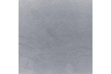 Seng med oppbevaring Metz - Grå, Sølv/Fløyel, 90x200 cm - Møbler - Senger - Senger med oppbevaring