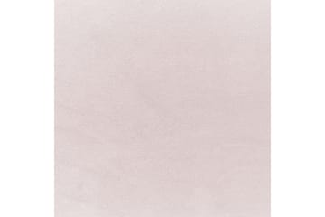 Seng med oppbevaring Metz - Rosa, Sølv/Velur, Rosa, Sølv/Fløyel, 90x200 cm - Møbler - Senger - Senger med oppbevaring