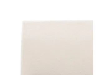 Seng med oppbevaring Orbey - Hvit, 180x200 cm - Møbler - Senger - Senger med oppbevaring