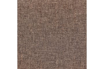 Seng med oppbevaringsskuffer La Rochelle - Brun, 180x200 cm - Møbler - Senger - Senger med oppbevaring