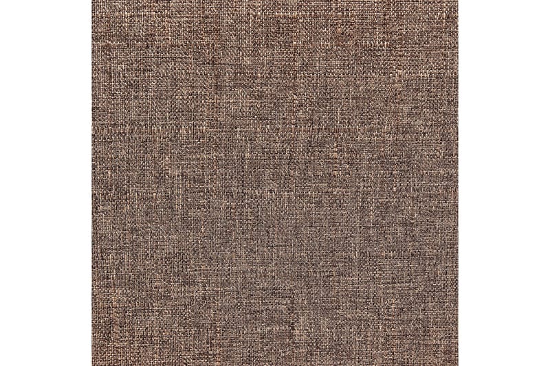 Seng med oppbevaringsskuffer La Rochelle - Brun, 180x200 cm - Møbler - Senger - Senger med oppbevaring