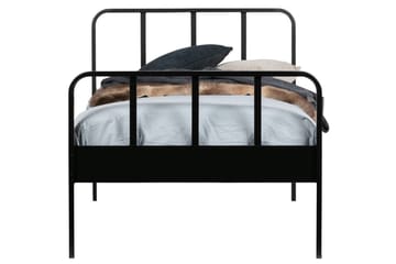 Seng Mees - 90x200 cm - Møbler - Senger - Sengeramme & sengestamme