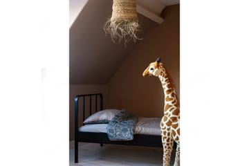 Seng Mees - 90x200 cm - Møbler - Senger - Sengeramme & sengestamme