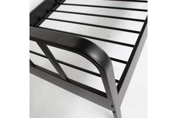 Seng Mees - 90x200 cm - Møbler - Senger - Sengeramme & sengestamme