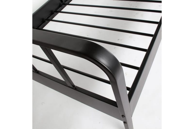 Seng Mees - 90x200 cm - Møbler - Senger - Sengeramme & sengestamme